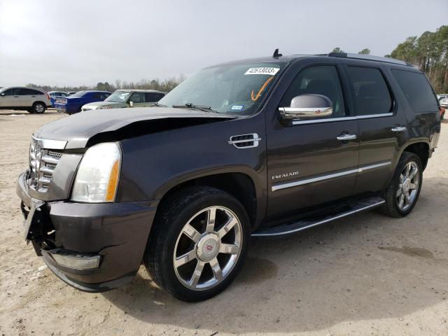 CADILLAC ESCALADE 2010 1gyukaef3ar214437