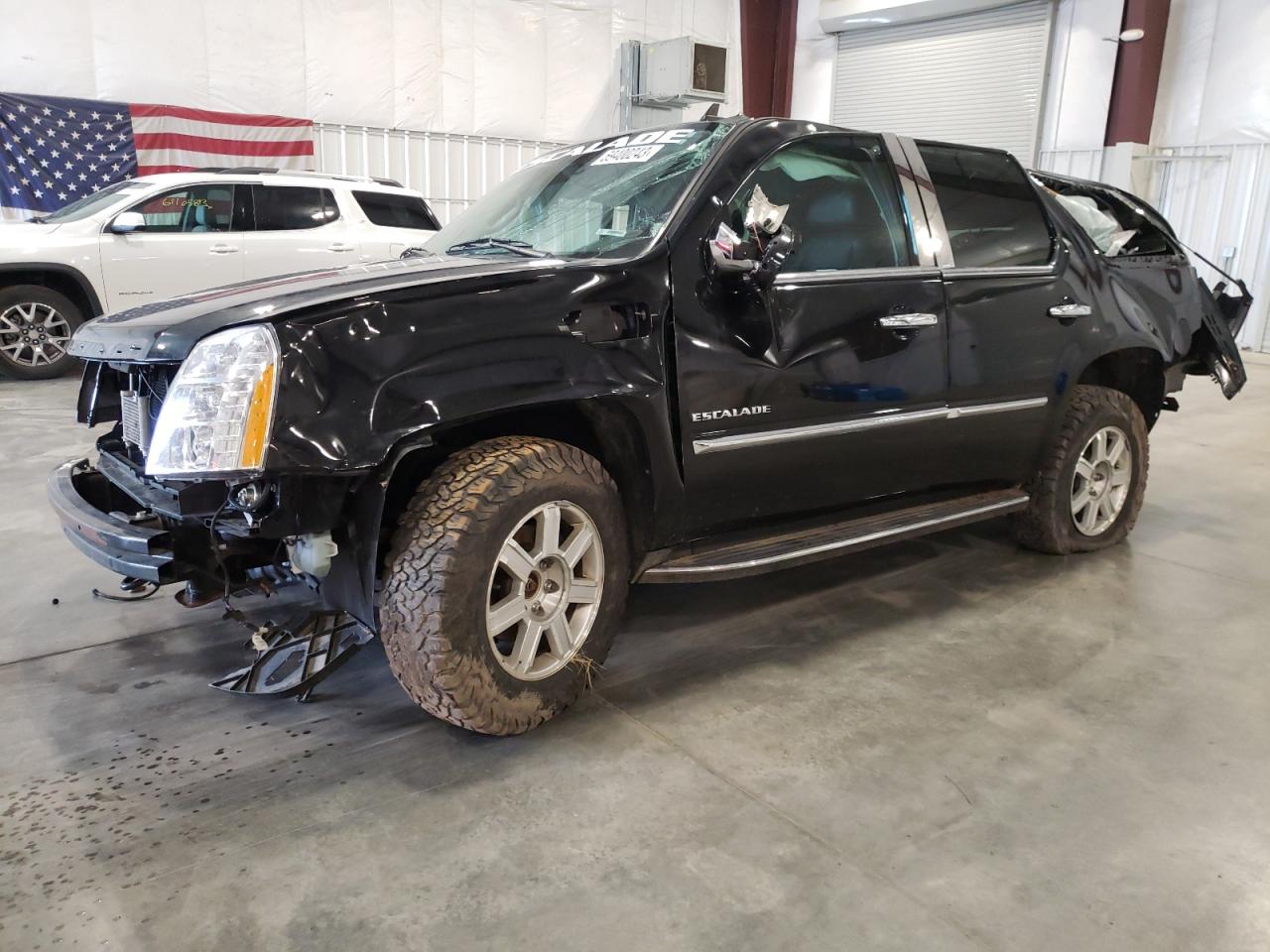 CADILLAC ESCALADE 2010 1gyukaef3ar265209