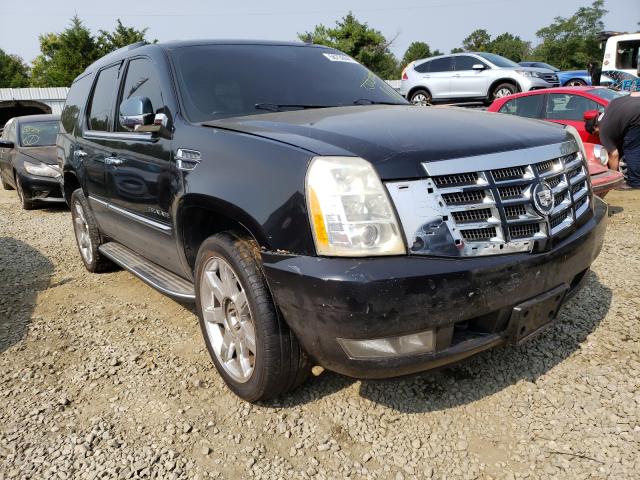 CADILLAC ESCALADE 2010 1gyukaef4ar123810