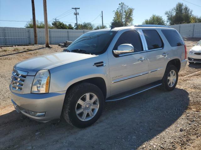 CADILLAC ESCALADE 2010 1gyukaef4ar141093