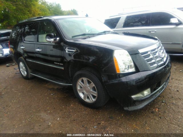 CADILLAC ESCALADE 2010 1gyukaef5ar136579