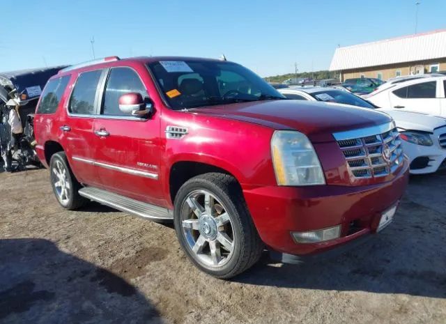 CADILLAC ESCALADE 2010 1gyukaef6ar101646