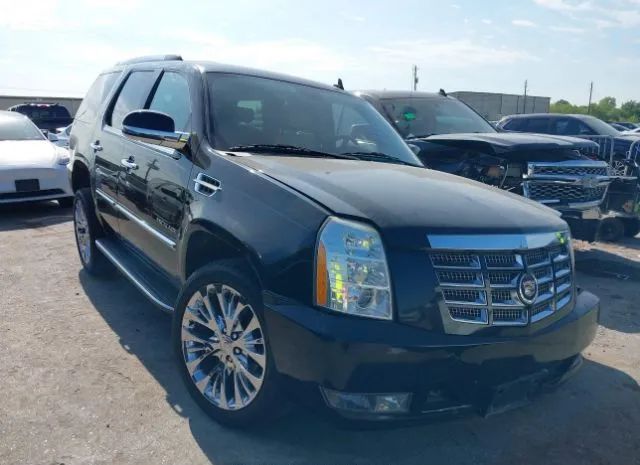 CADILLAC ESCALADE 2010 1gyukaef6ar243365