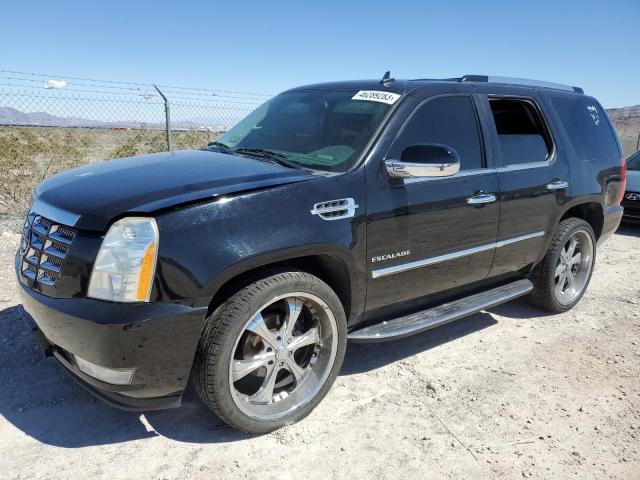 CADILLAC ESCALADE 2010 1gyukaef7ar169583