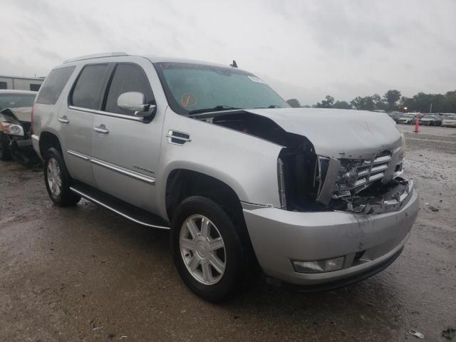 CADILLAC ESCALADE 2010 1gyukaef7ar175237