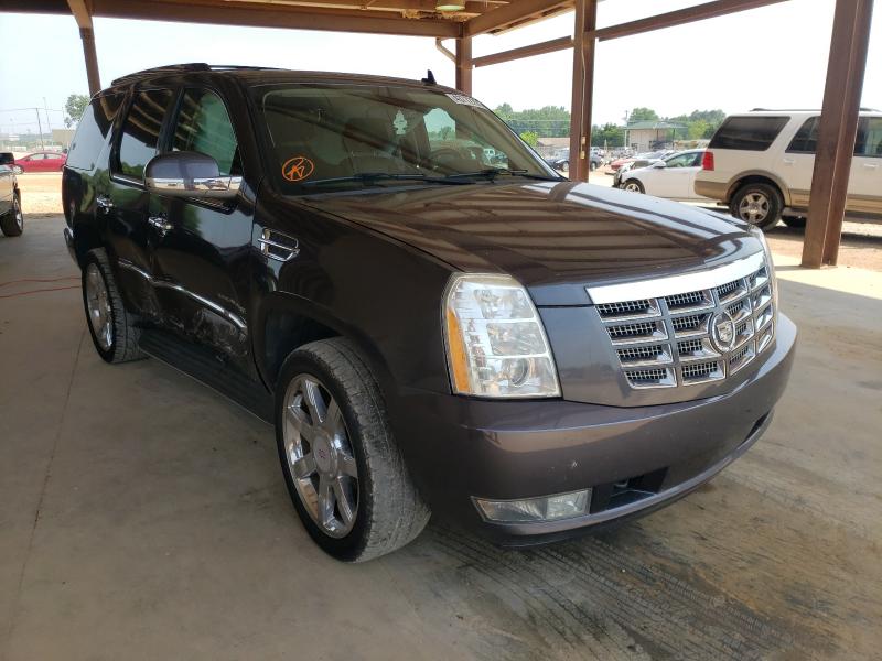 CADILLAC ESCALADE 2010 1gyukaef8ar140948