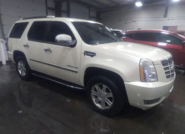 CADILLAC ESCALADE 2010 1gyukaef9ar113743