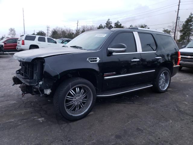 CADILLAC ESCALADE 2010 1gyukaef9ar115881