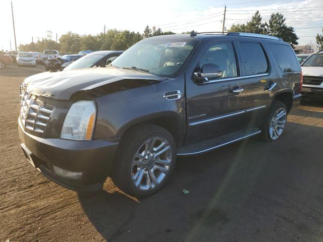 CADILLAC ESCALADE 2010 1gyukaef9ar159301