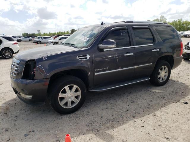 CADILLAC ESCALADE 2010 1gyukaefxar106350