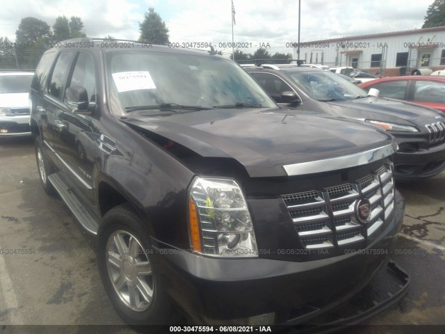 CADILLAC ESCALADE 2010 1gyukaefxar254868