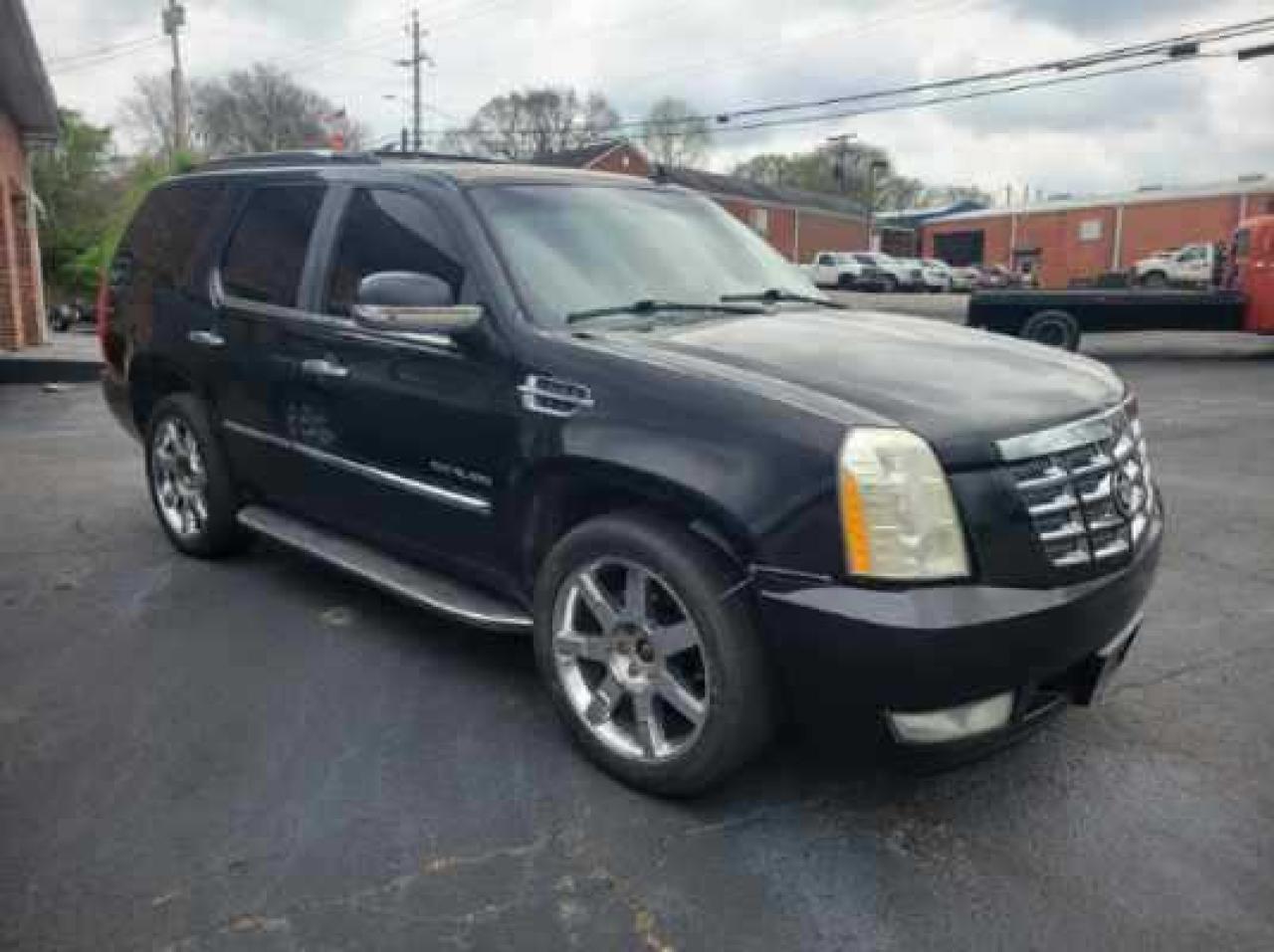 CADILLAC ESCALADE 2010 1gyukbef0ar136091