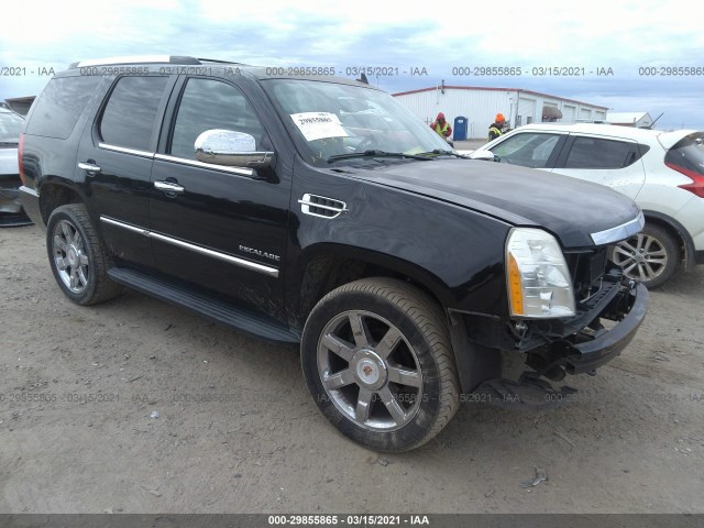 CADILLAC ESCALADE 2010 1gyukbef0ar155272