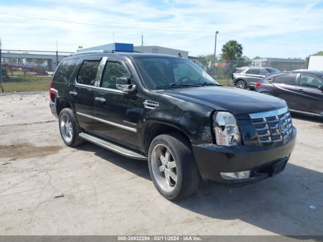 CADILLAC ESCALADE 2010 1gyukbef0ar236949