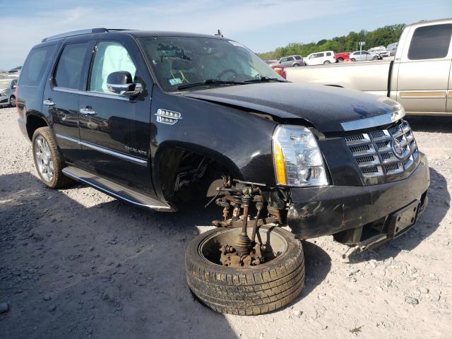 CADILLAC ESCALADE L 2010 1gyukbef0ar240712