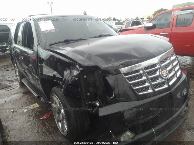 CADILLAC ESCALADE 2010 1gyukbef0ar276724