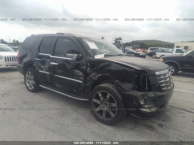 CADILLAC ESCALADE 2010 1gyukbef1ar135175