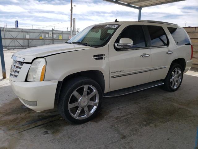 CADILLAC ESCALADE 2010 1gyukbef1ar165308