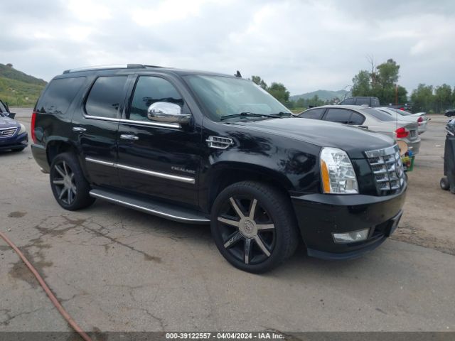 CADILLAC ESCALADE 2010 1gyukbef1ar167141