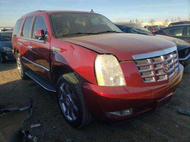 CADILLAC ESCALADE L 2010 1gyukbef1ar185283