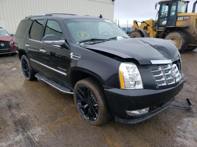 CADILLAC ESCALADE L 2010 1gyukbef1ar264646