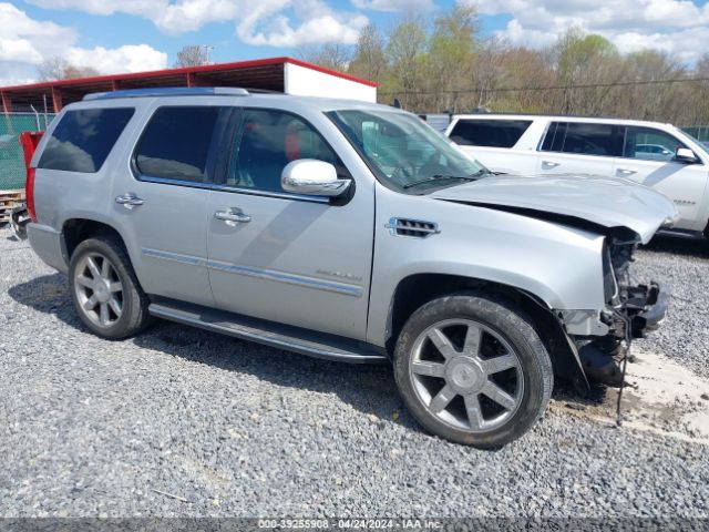 CADILLAC ESCALADE 2010 1gyukbef1ar269054