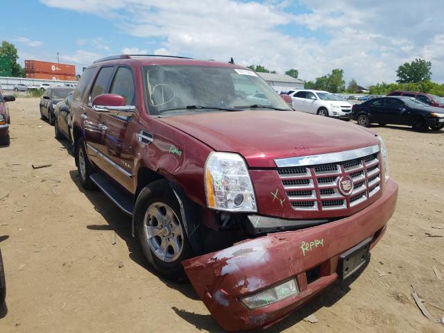 CADILLAC ESCALADE L 2010 1gyukbef2ar135802