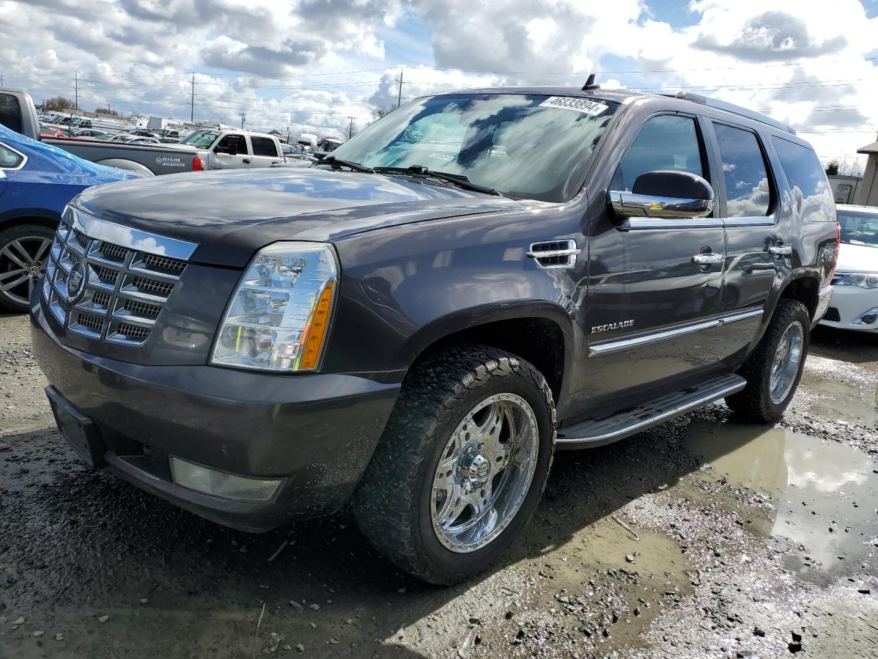 CADILLAC ESCALADE 2010 1gyukbef2ar237584