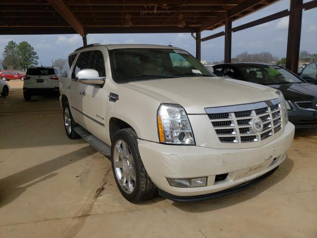 CADILLAC ESCALADE L 2010 1gyukbef2ar248777