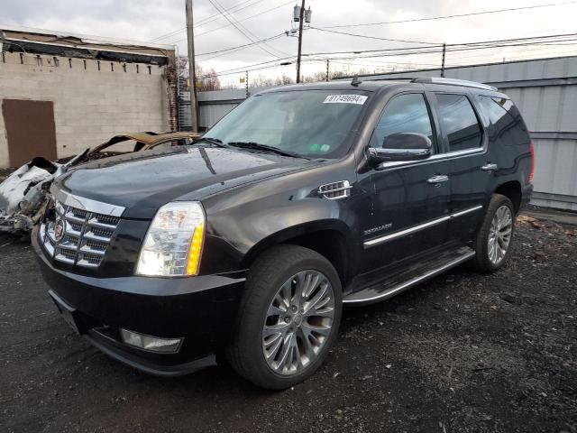 CADILLAC ESCALADE L 2010 1gyukbef2ar258127