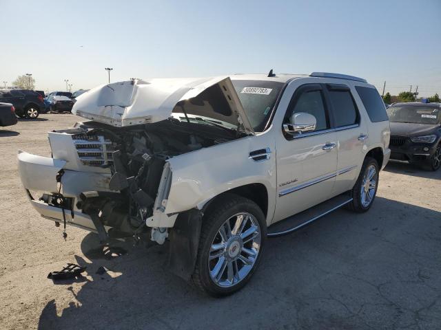 CADILLAC ESCALADE L 2010 1gyukbef2ar258192