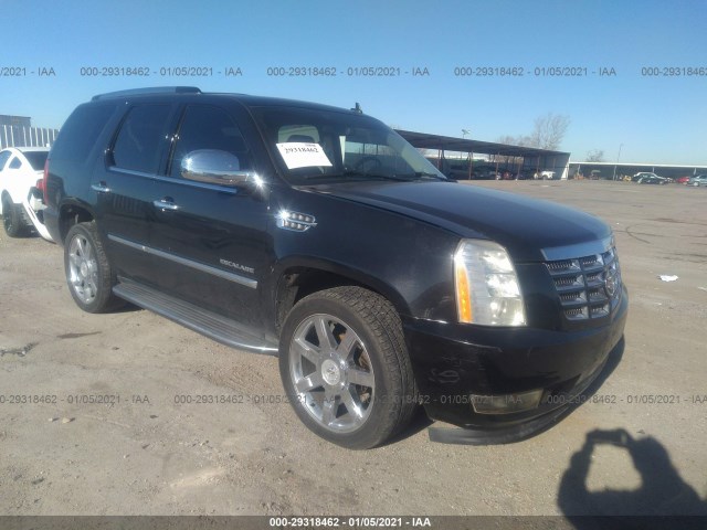 CADILLAC ESCALADE 2010 1gyukbef2ar267751