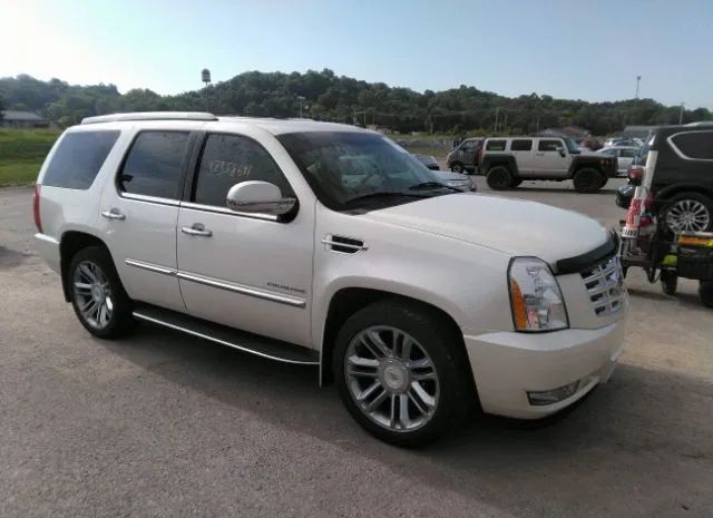 CADILLAC ESCALADE 2010 1gyukbef2ar276644