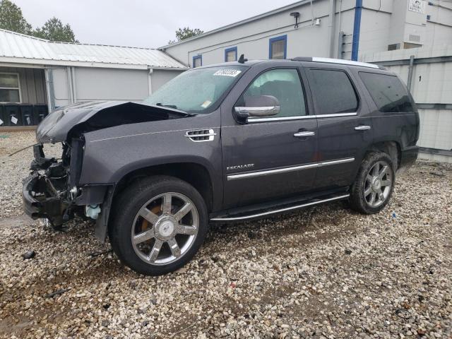 CADILLAC ESCALADE L 2010 1gyukbef3ar115980