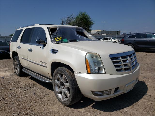 CADILLAC ESCALADE L 2010 1gyukbef3ar120550