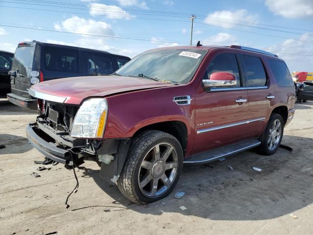 CADILLAC ESCALADE L 2010 1gyukbef3ar136621