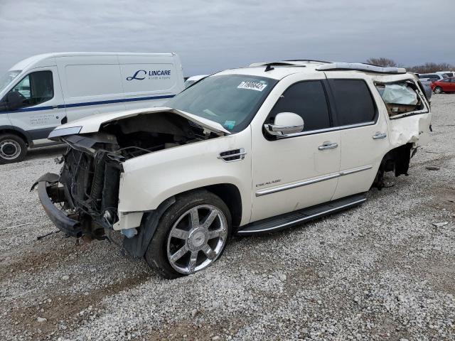 CADILLAC ESCALADE L 2010 1gyukbef3ar147876