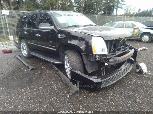 CADILLAC ESCALADE 2010 1gyukbef3ar149076