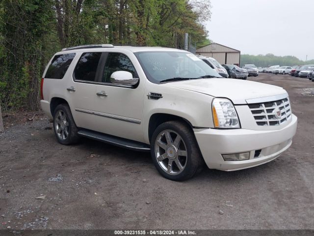 CADILLAC ESCALADE 2010 1gyukbef3ar181607