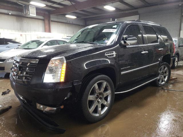 CADILLAC ESCALADE 2010 1gyukbef3ar214069