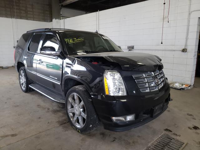 CADILLAC ESCALADE L 2010 1gyukbef3ar217263