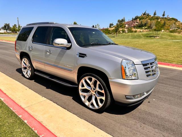 CADILLAC ESCALADE L 2010 1gyukbef3ar244642