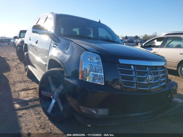 CADILLAC ESCALADE 2010 1gyukbef3ar287894