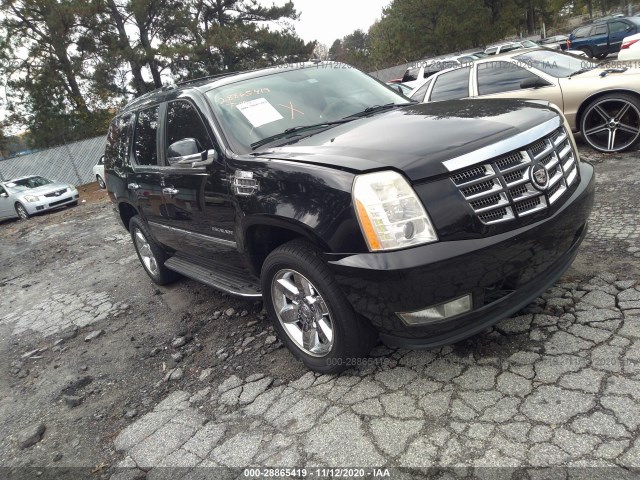 CADILLAC ESCALADE 2010 1gyukbef4ar111033