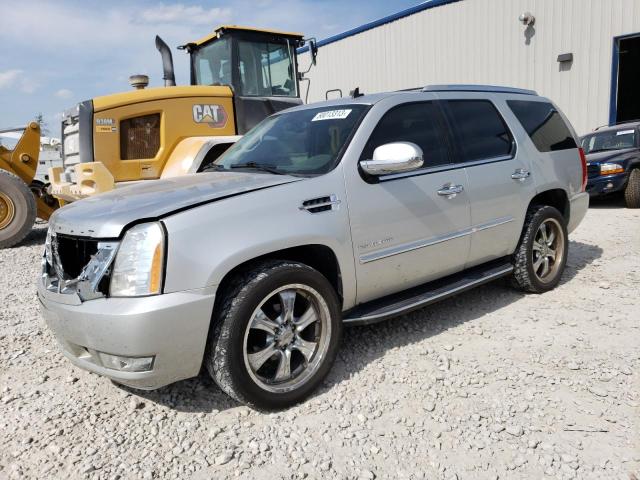 CADILLAC ESCALADE L 2010 1gyukbef4ar136787