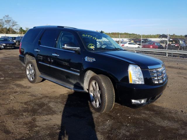 CADILLAC ESCALADE L 2010 1gyukbef4ar148471