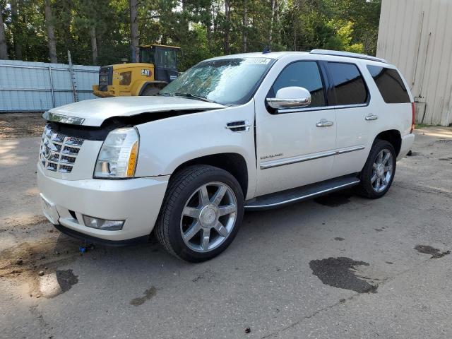 CADILLAC ESCALADE L 2010 1gyukbef4ar218535