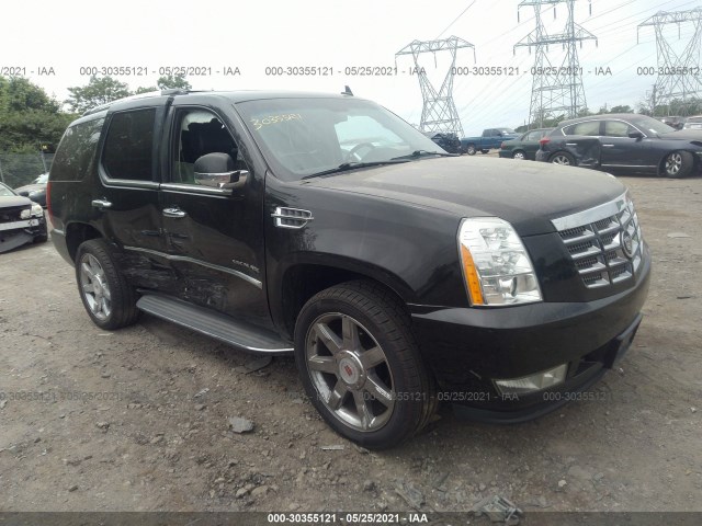 CADILLAC ESCALADE 2010 1gyukbef4ar224125