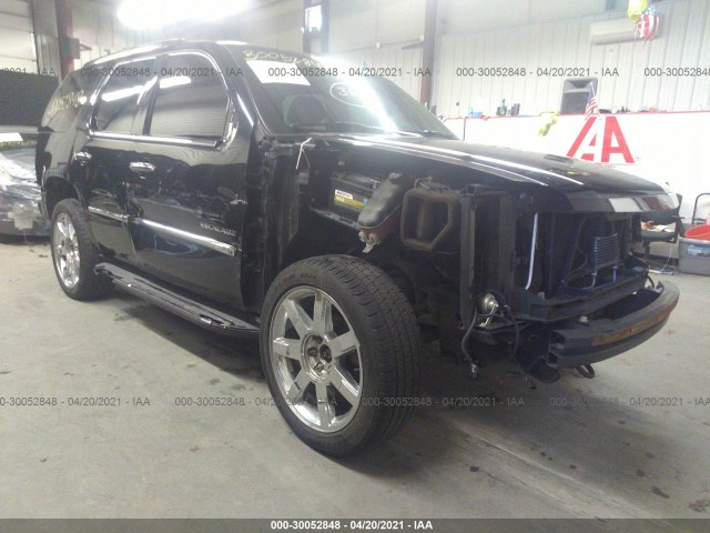 CADILLAC ESCALADE 2010 1gyukbef4ar283482