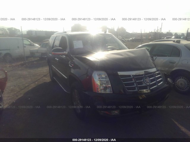 CADILLAC ESCALADE 2010 1gyukbef5ar153596